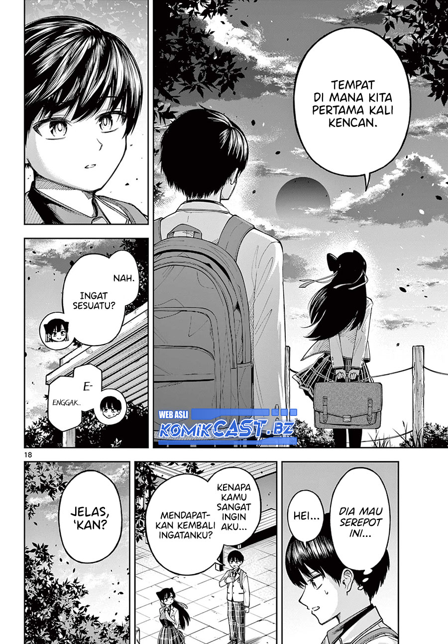 Boushitsu no Koibito (Forgotten Lover) Chapter 00 Gambar 19