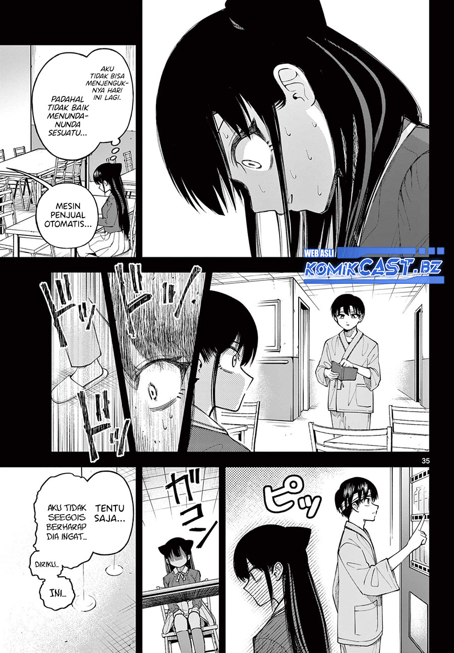 Boushitsu no Koibito (Forgotten Lover) Chapter 00 Gambar 36