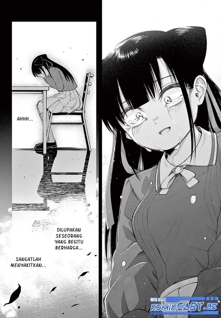 Boushitsu no Koibito (Forgotten Lover) Chapter 00 Gambar 37