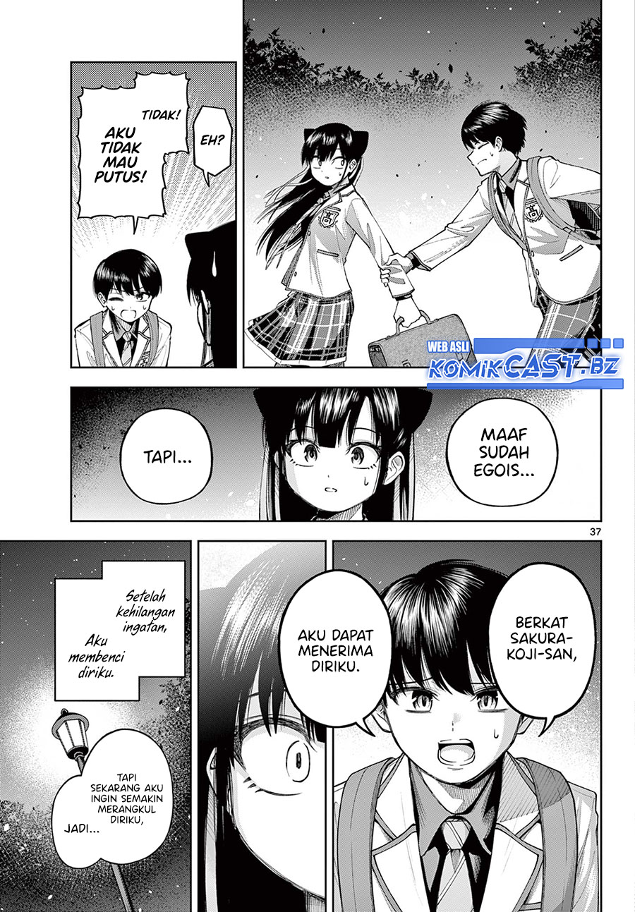 Boushitsu no Koibito (Forgotten Lover) Chapter 00 Gambar 38