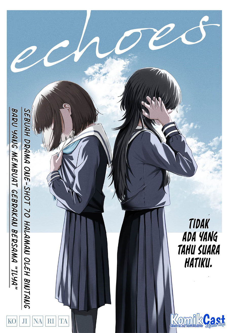 Echoes Chapter 00 Gambar 4