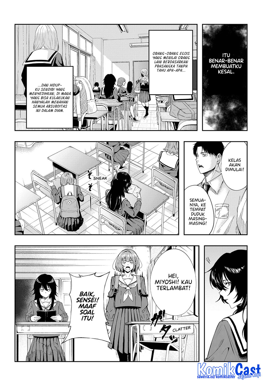 Echoes Chapter 00 Gambar 7