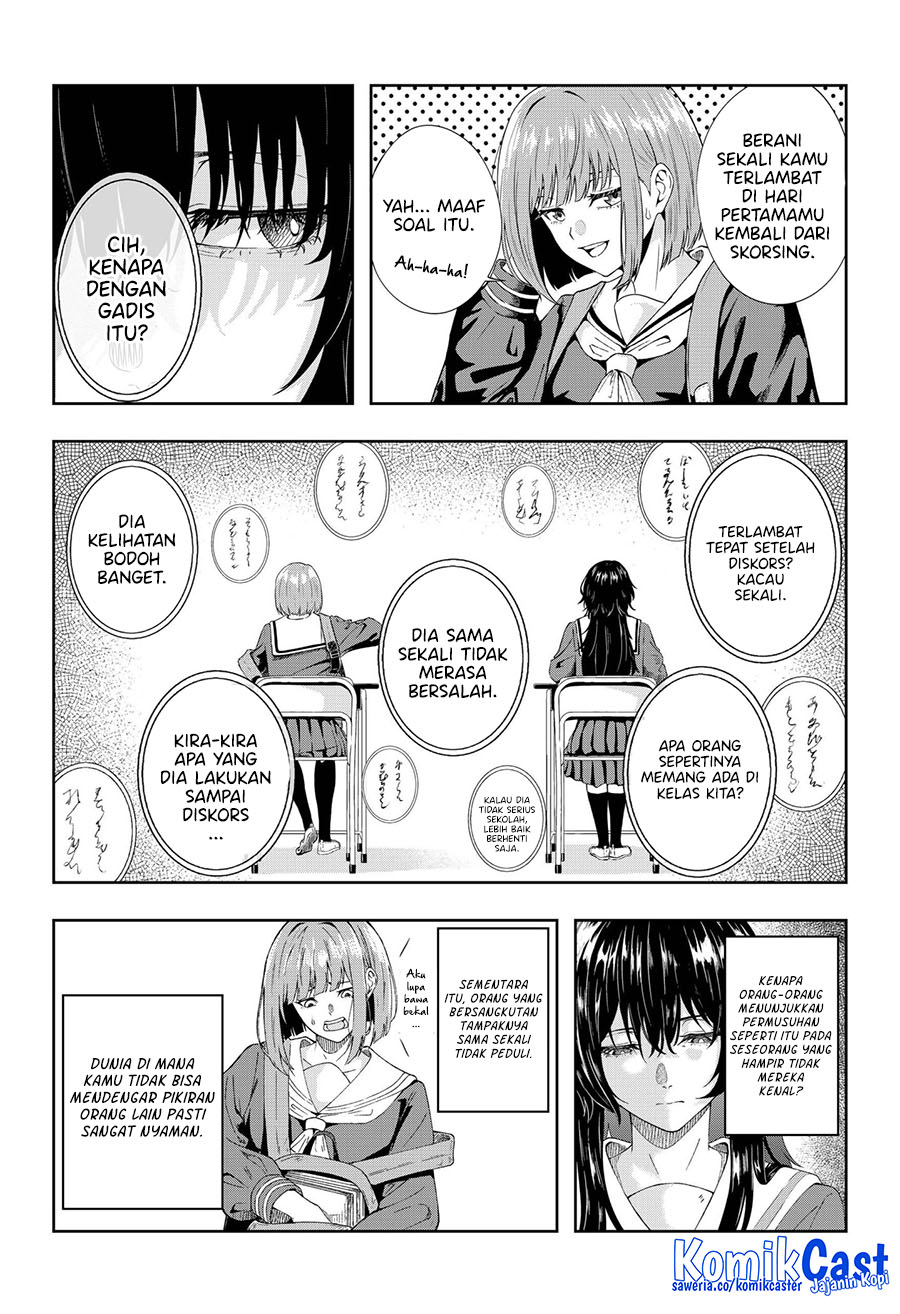 Echoes Chapter 00 Gambar 8