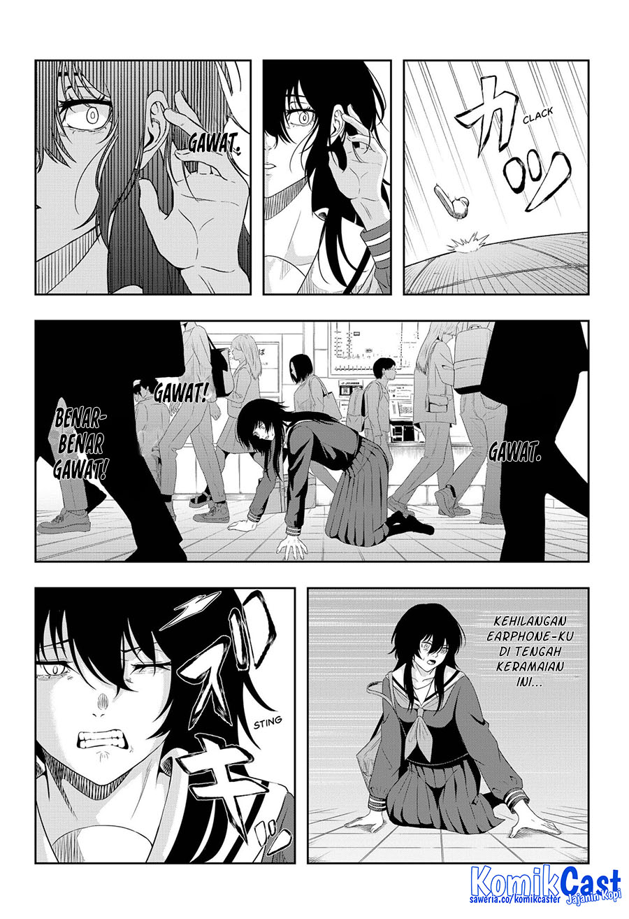 Echoes Chapter 00 Gambar 11