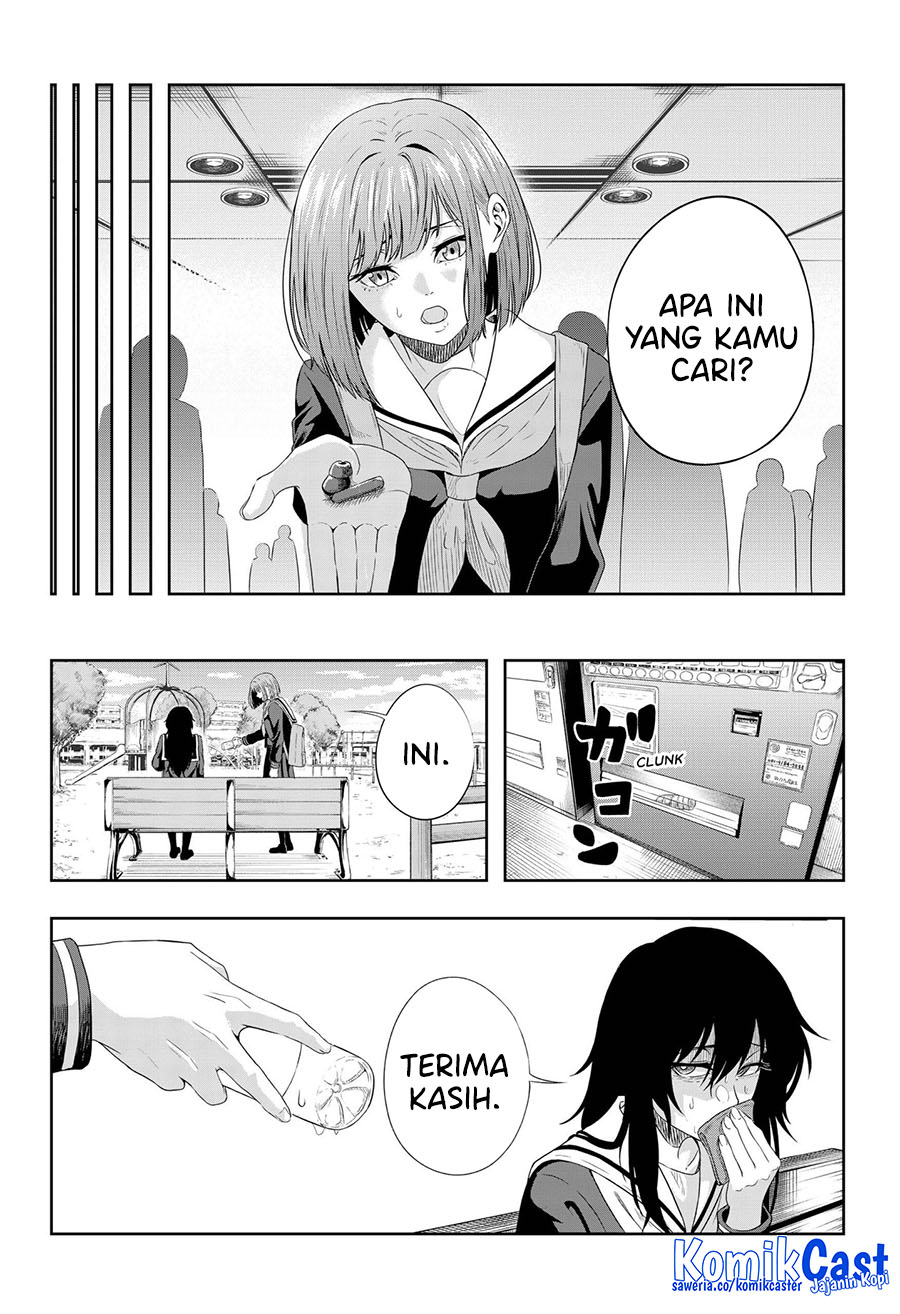 Echoes Chapter 00 Gambar 13