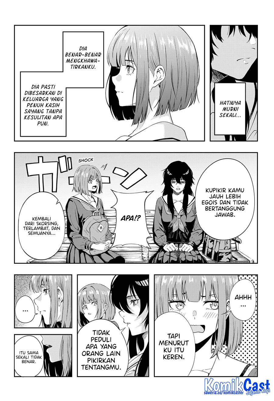 Echoes Chapter 00 Gambar 17
