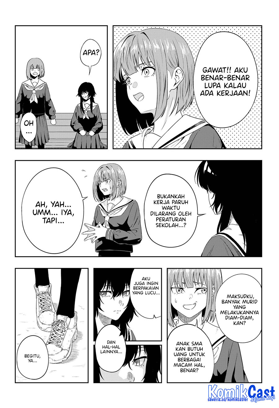 Echoes Chapter 00 Gambar 21