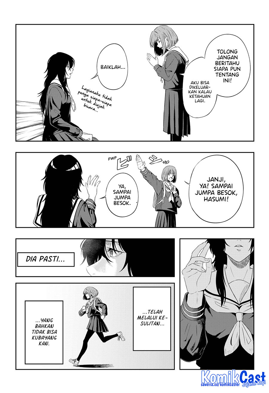 Echoes Chapter 00 Gambar 22