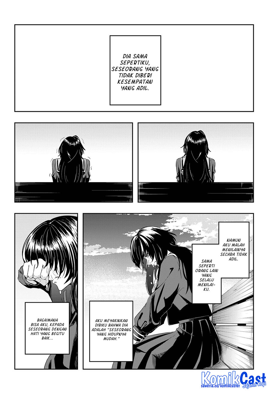 Echoes Chapter 00 Gambar 23