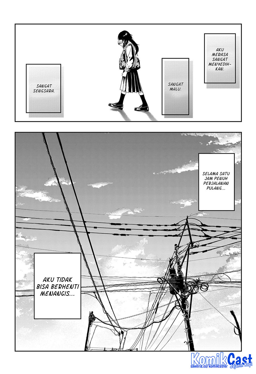 Echoes Chapter 00 Gambar 24
