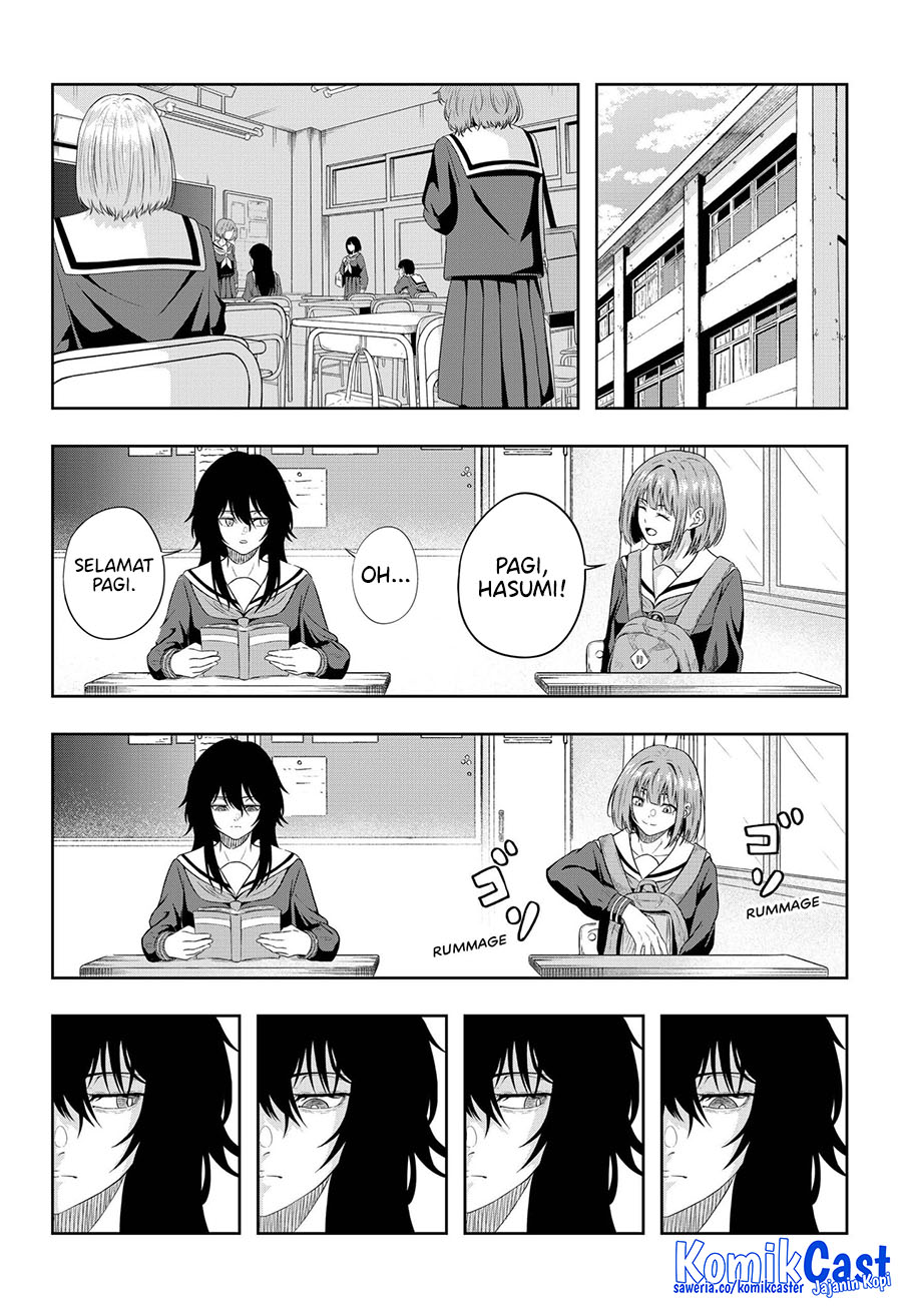 Echoes Chapter 00 Gambar 25