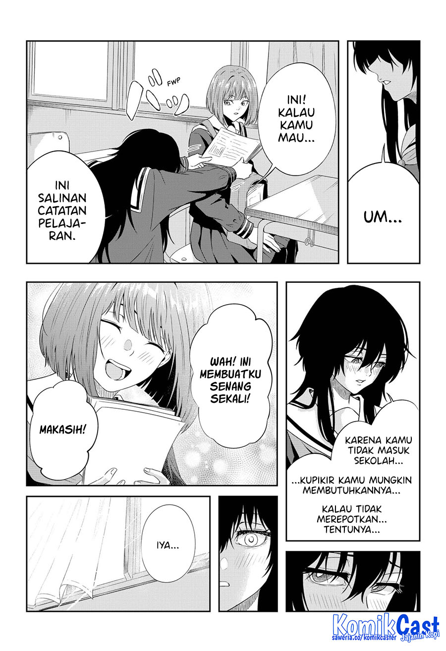 Echoes Chapter 00 Gambar 26