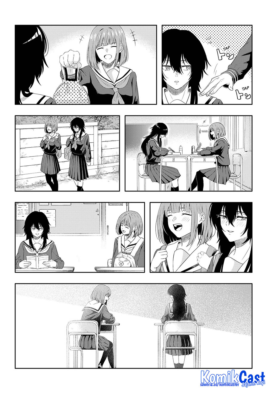 Echoes Chapter 00 Gambar 27