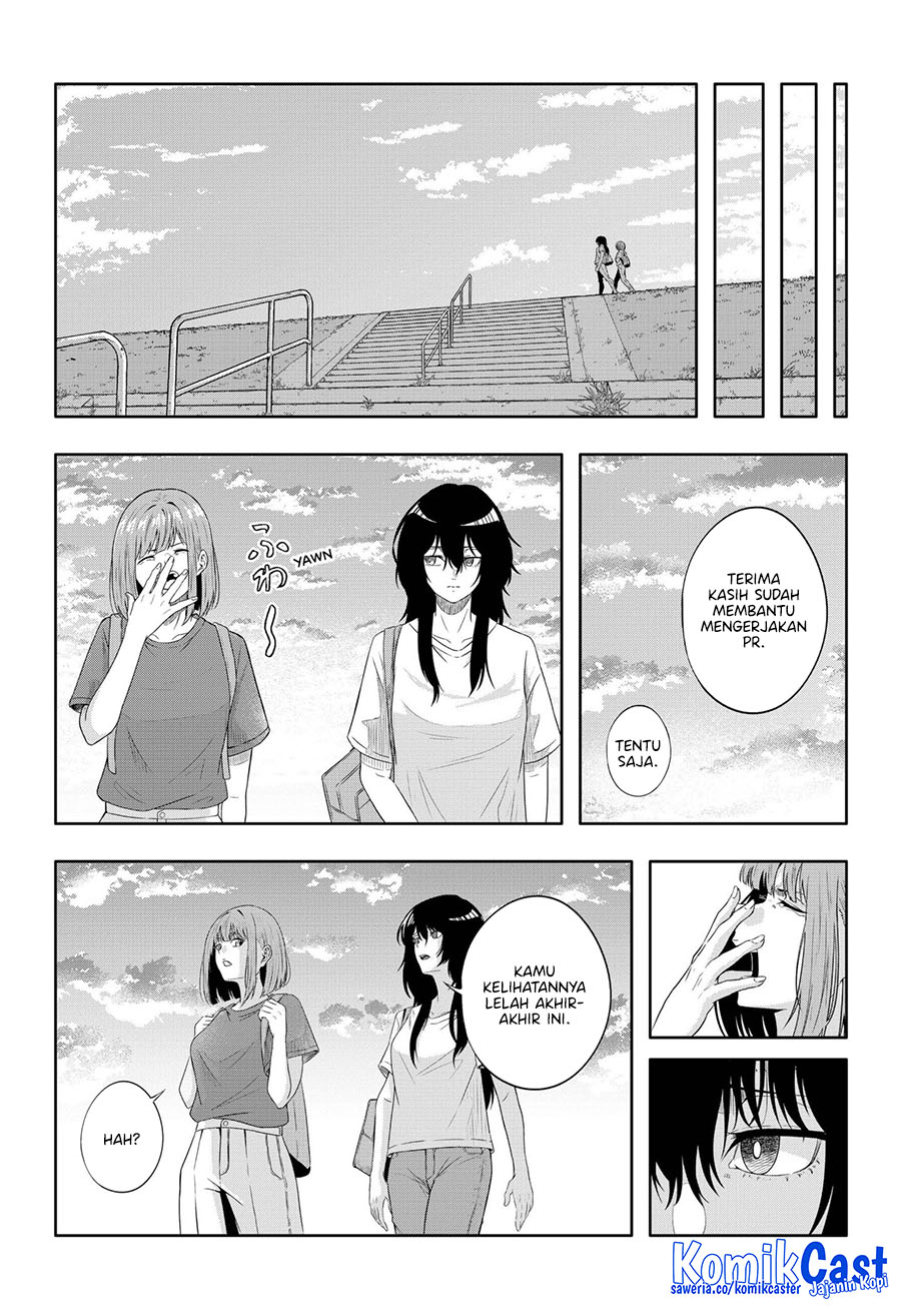 Echoes Chapter 00 Gambar 30