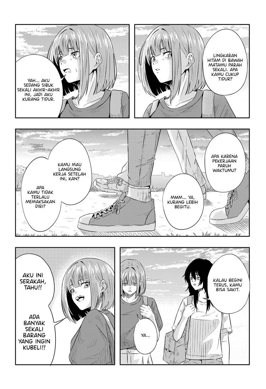Echoes Chapter 00 Gambar 31