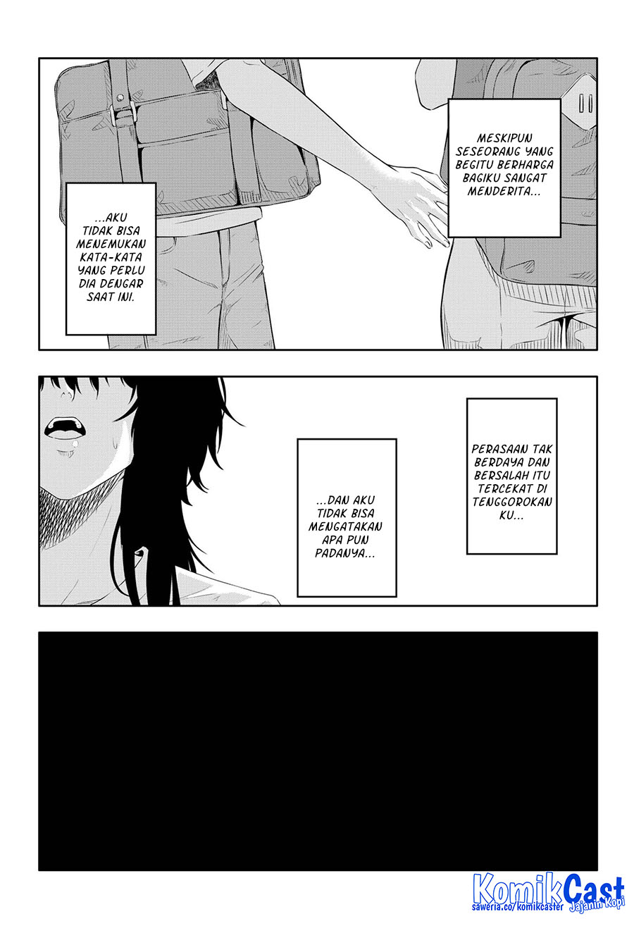 Echoes Chapter 00 Gambar 38