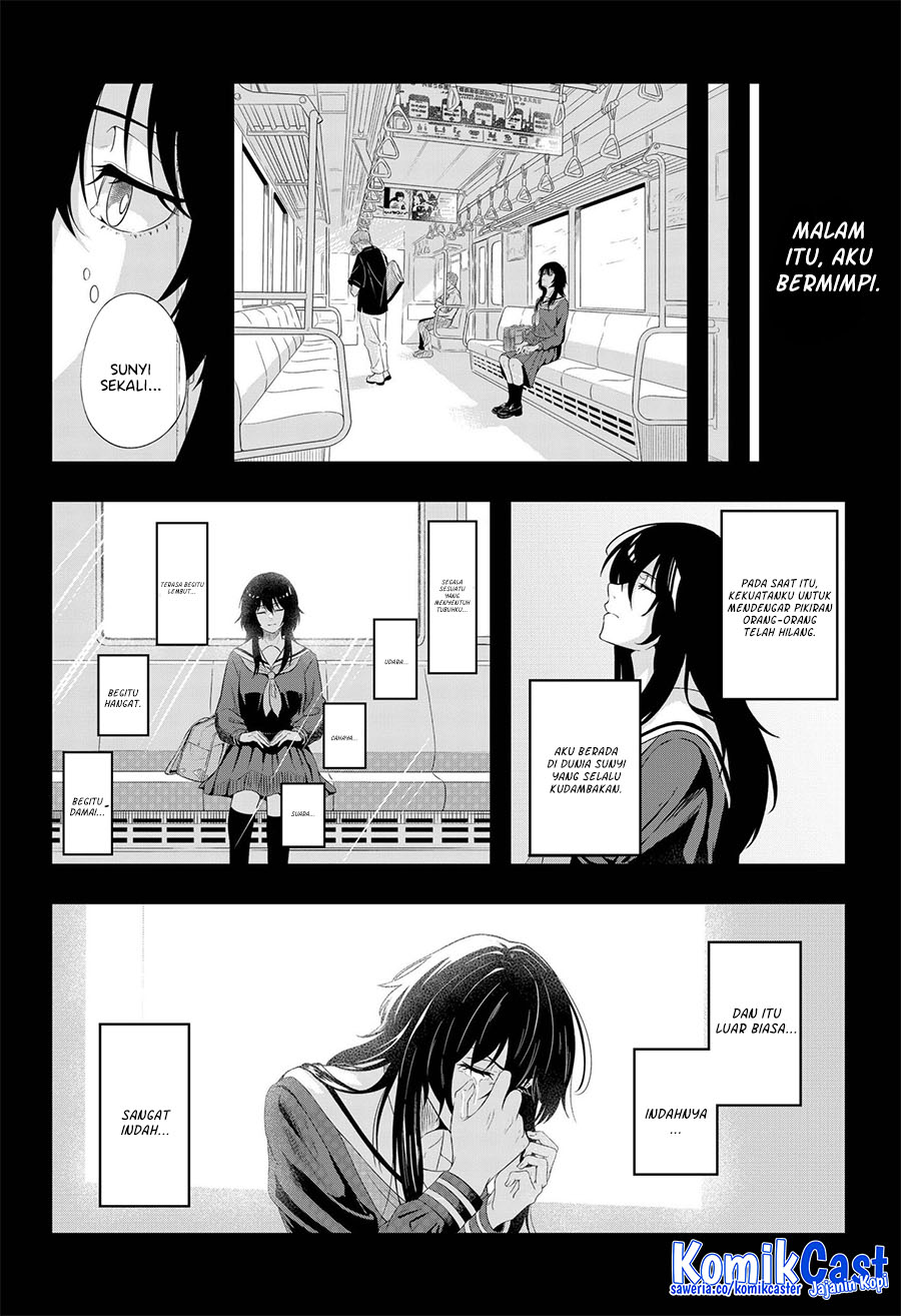Echoes Chapter 00 Gambar 39