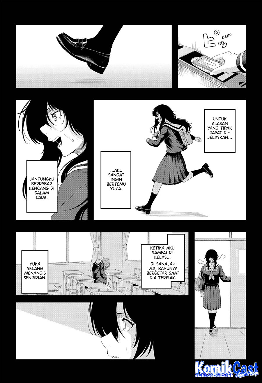 Echoes Chapter 00 Gambar 40