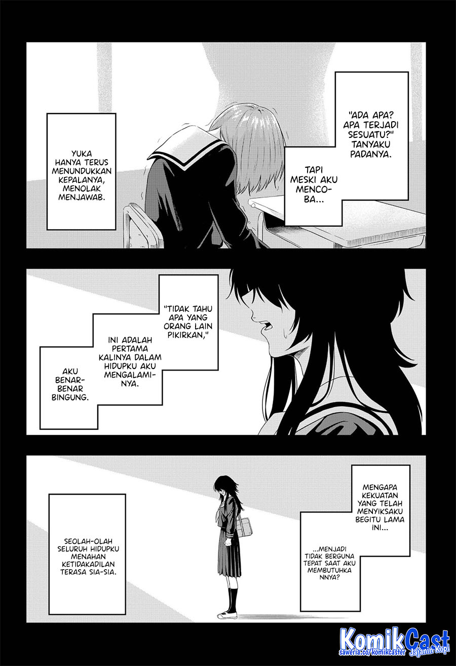 Echoes Chapter 00 Gambar 41
