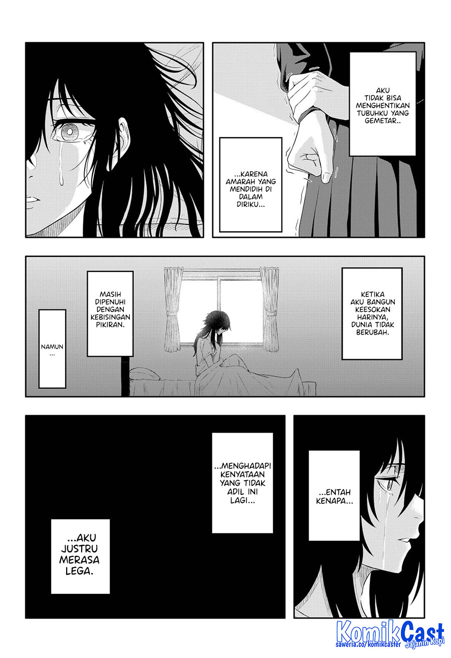 Echoes Chapter 00 Gambar 42