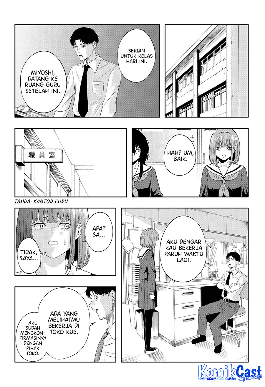 Echoes Chapter 00 Gambar 43