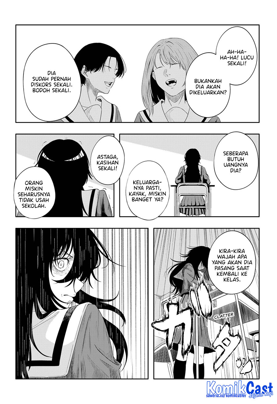 Echoes Chapter 00 Gambar 45