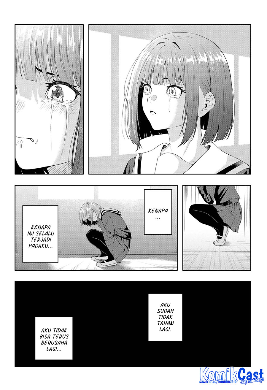 Echoes Chapter 00 Gambar 47
