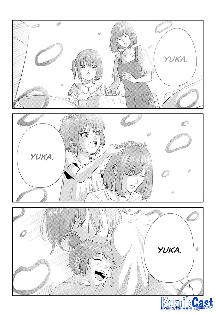 Echoes Chapter 00 Gambar 64