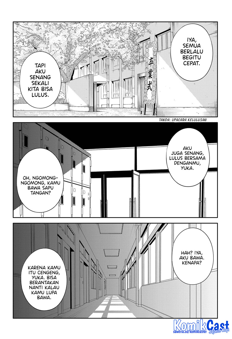 Echoes Chapter 00 Gambar 69