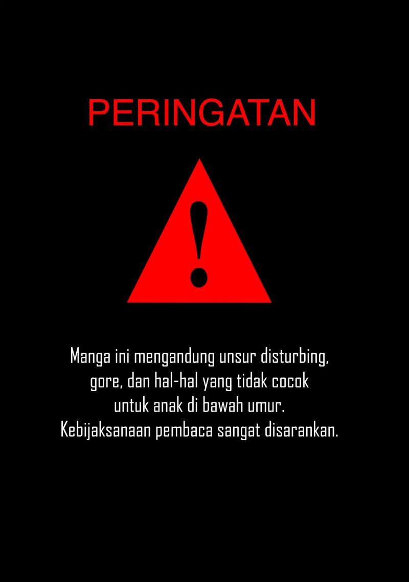 From Another World Chapter 00 Gambar 1
