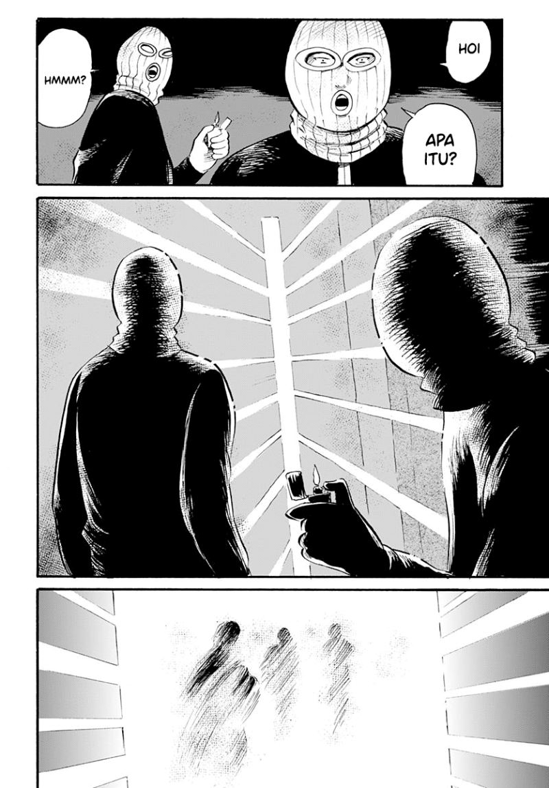 From Another World Chapter 00 Gambar 26