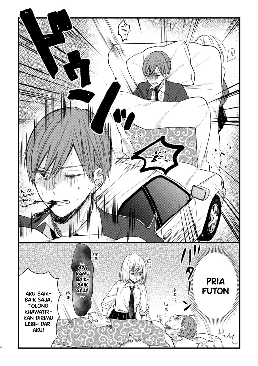 Futon Chapter 02 END Gambar 4