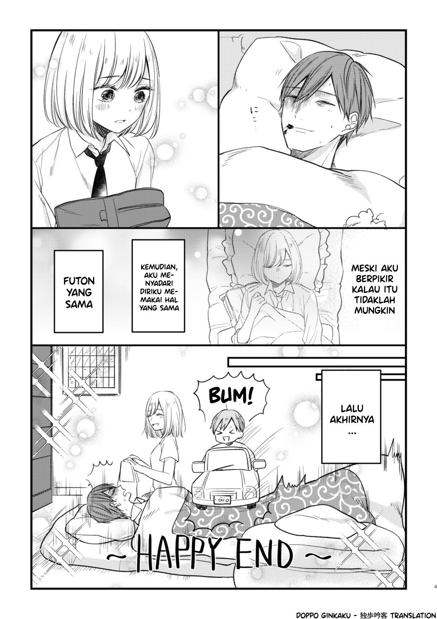 Futon Chapter 02 END Gambar 5