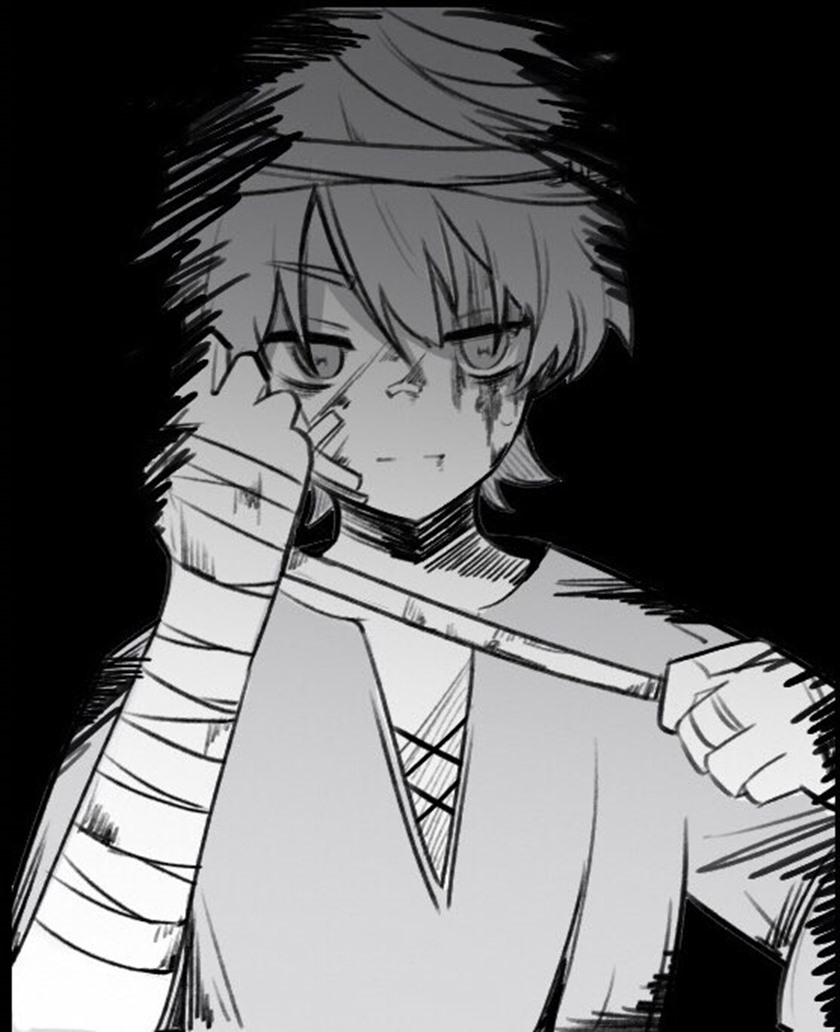 Genshin Impact – Fischl x Bennett (Doujinshi) Chapter 00.5 Gambar 6