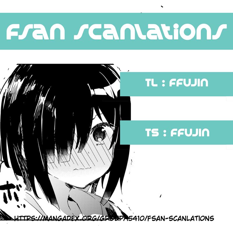 I Want to Listen to xx Chapter 00 Gambar 1