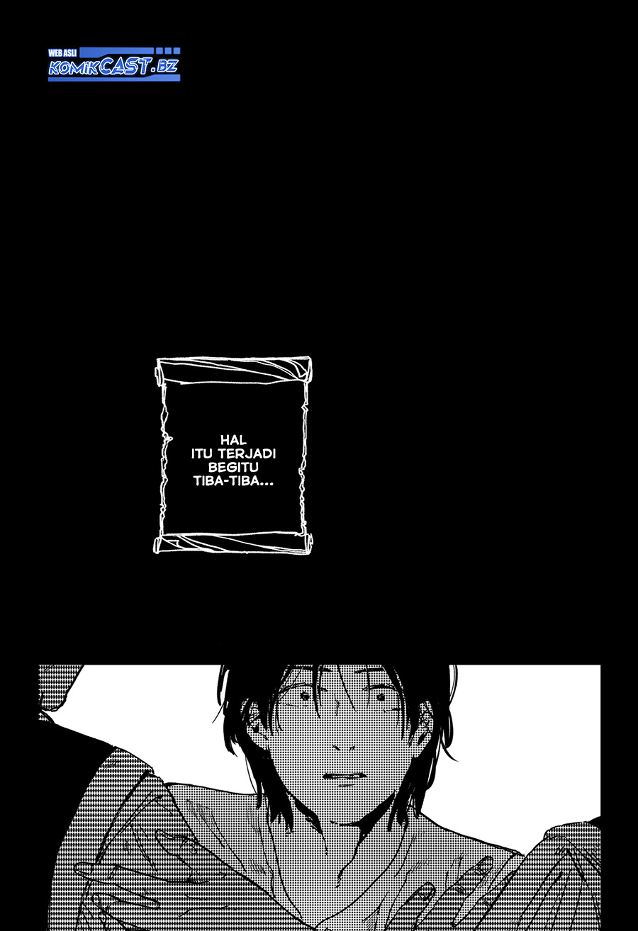 Kanshuu no Ou Chapter 00 Gambar 21