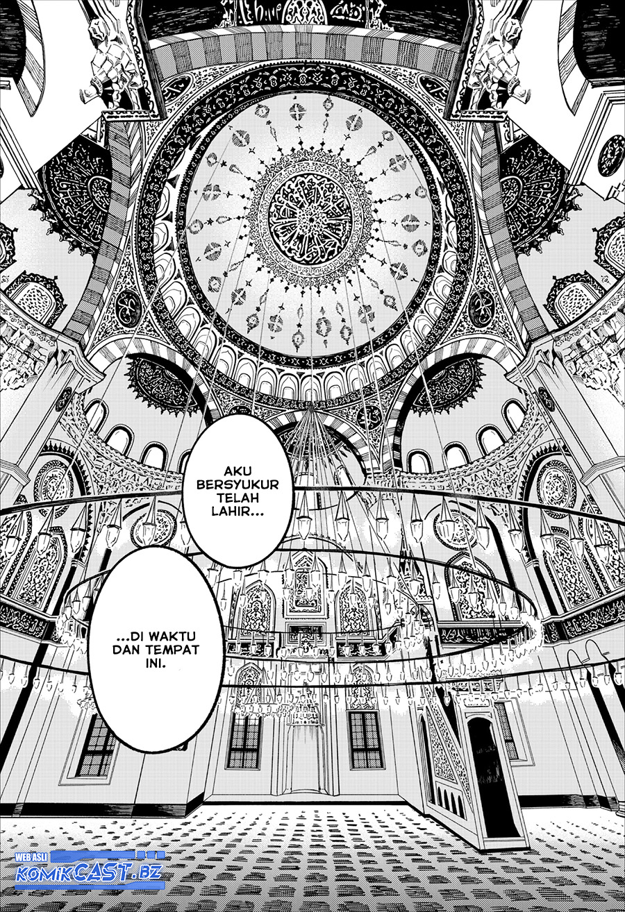 Kanshuu no Ou Chapter 00 Gambar 52