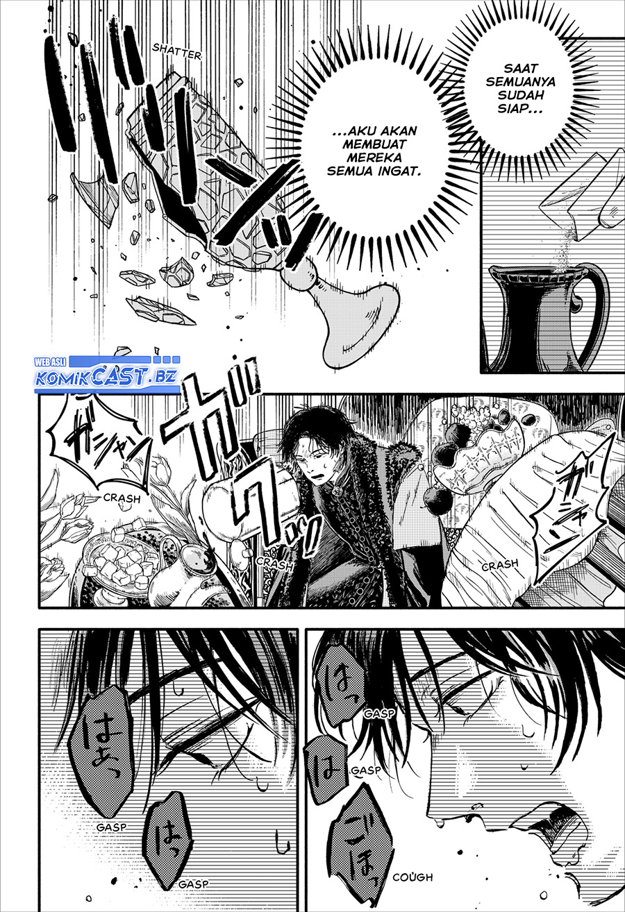 Kanshuu no Ou Chapter 00 Gambar 67