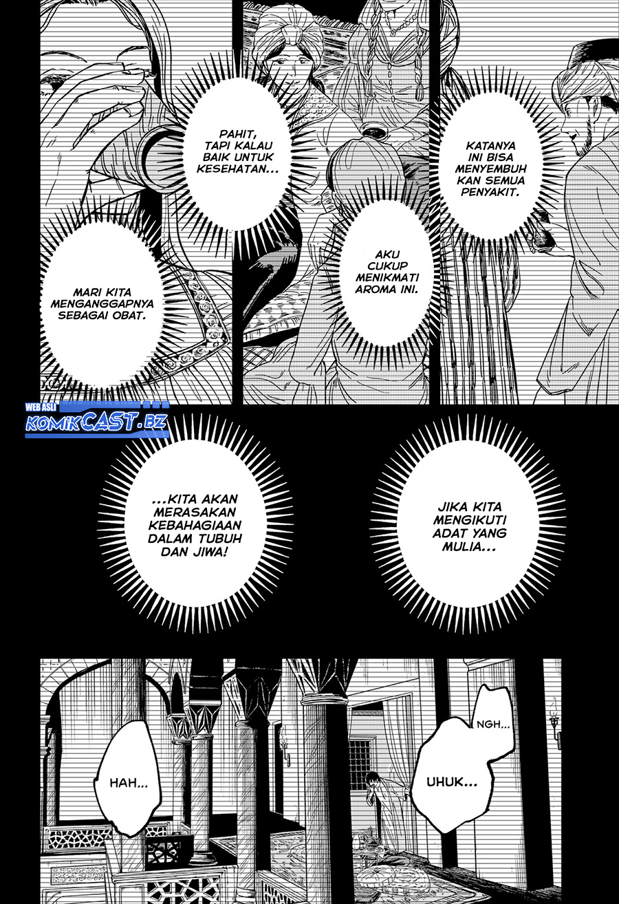 Kanshuu no Ou Chapter 00 Gambar 69