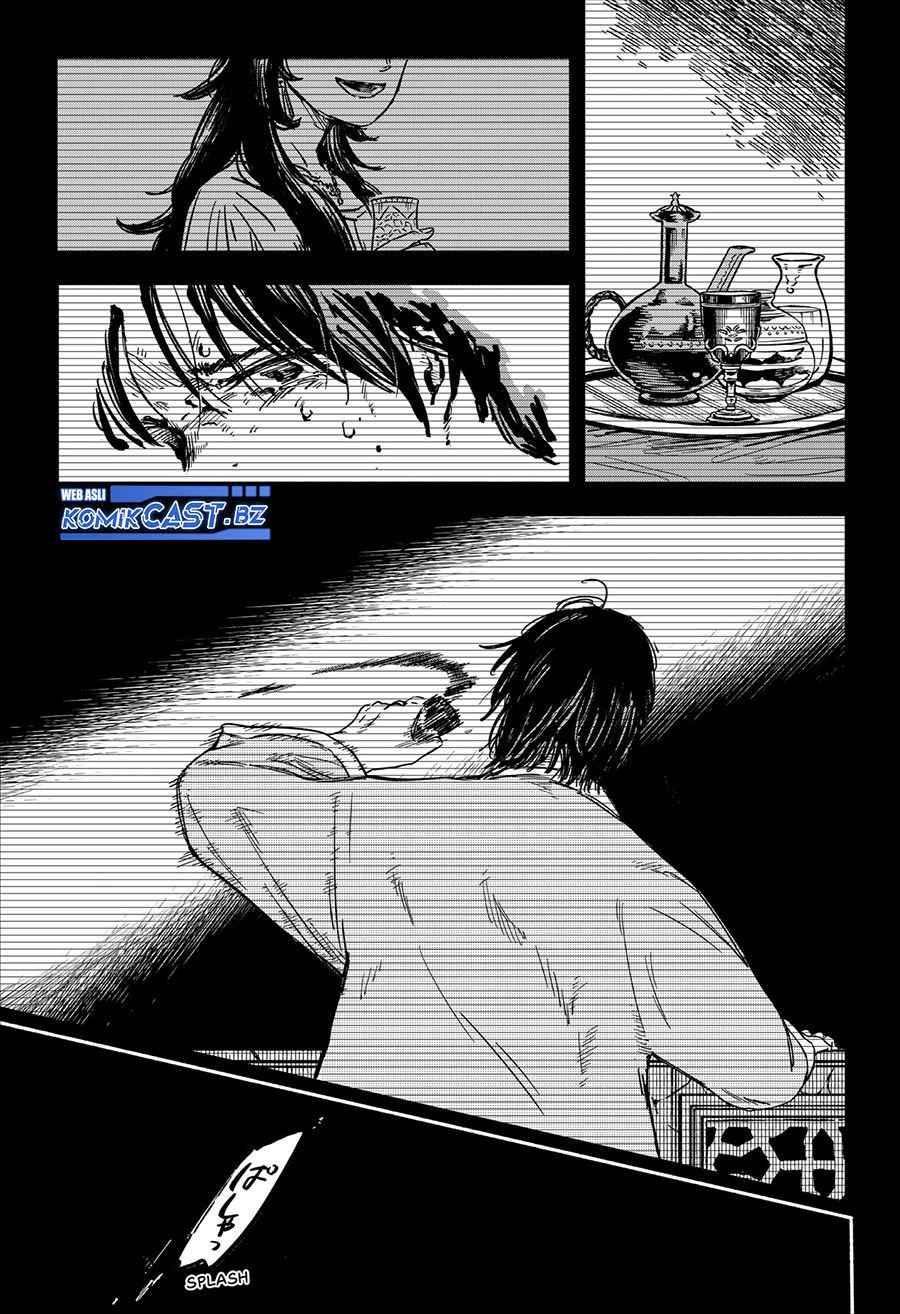 Kanshuu no Ou Chapter 00 Gambar 70