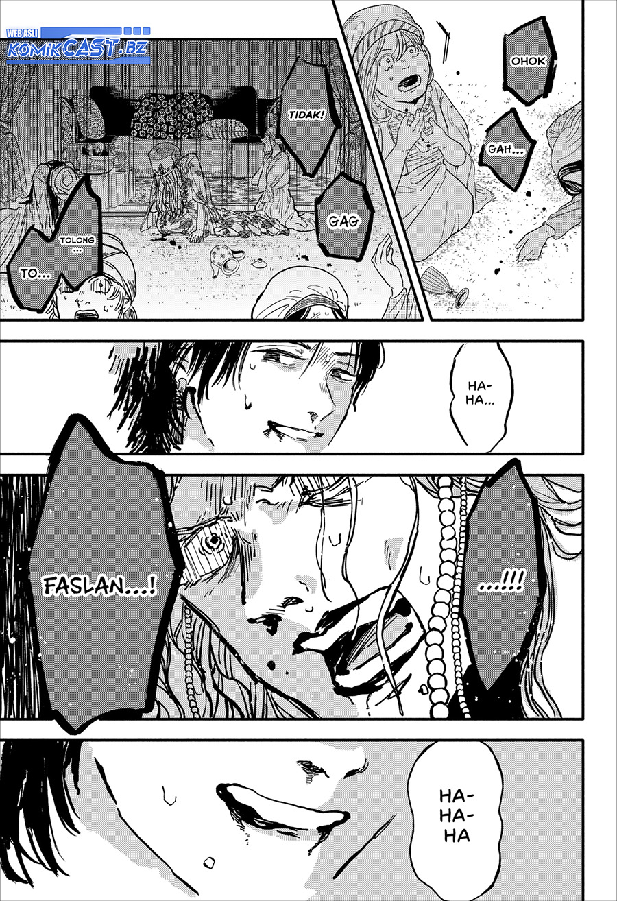 Kanshuu no Ou Chapter 00 Gambar 74