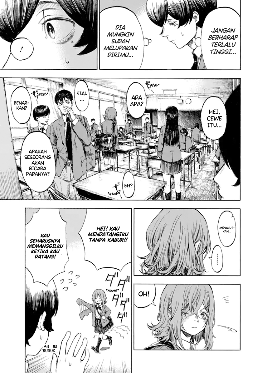 Kimi no Kaketeru Tokomo Suki Chapter 00 Gambar 10