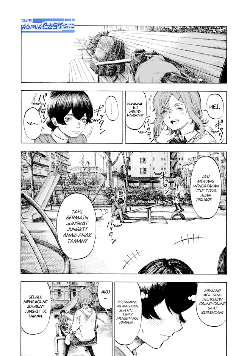 Kimi no Kaketeru Tokomo Suki Chapter 00 Gambar 13