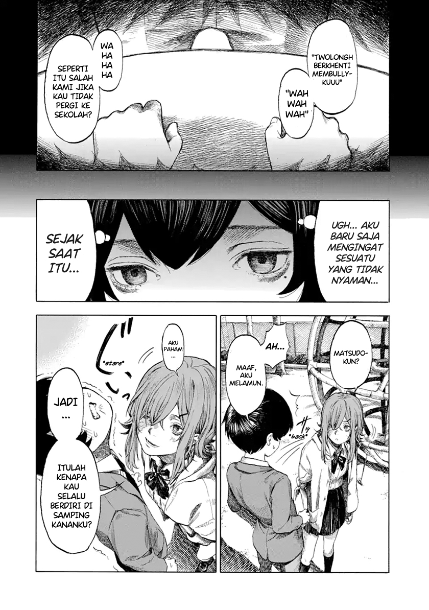 Kimi no Kaketeru Tokomo Suki Chapter 00 Gambar 21