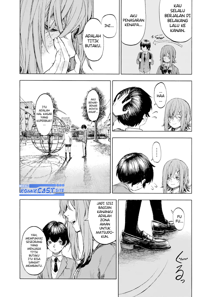 Kimi no Kaketeru Tokomo Suki Chapter 00 Gambar 22