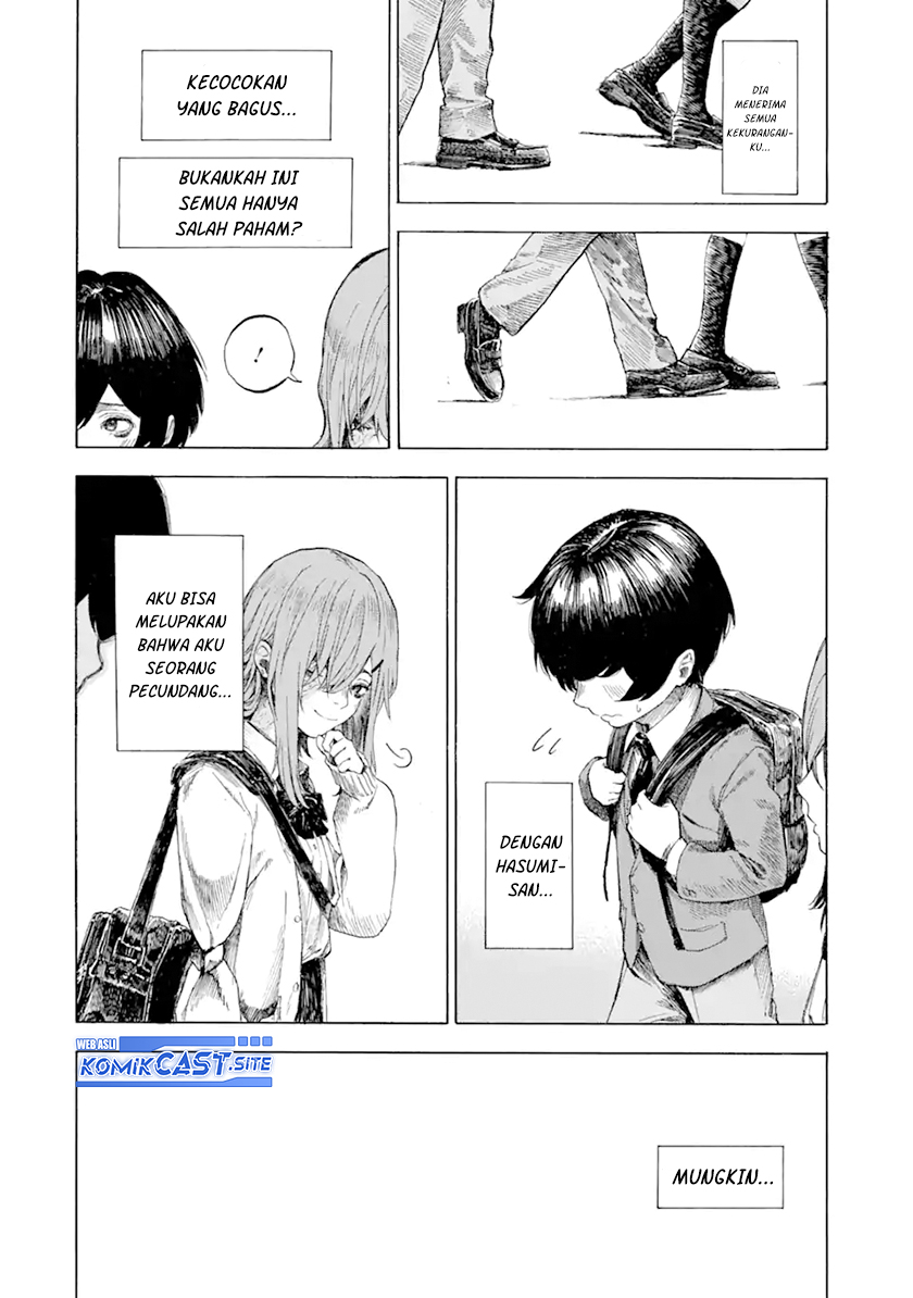 Kimi no Kaketeru Tokomo Suki Chapter 00 Gambar 25