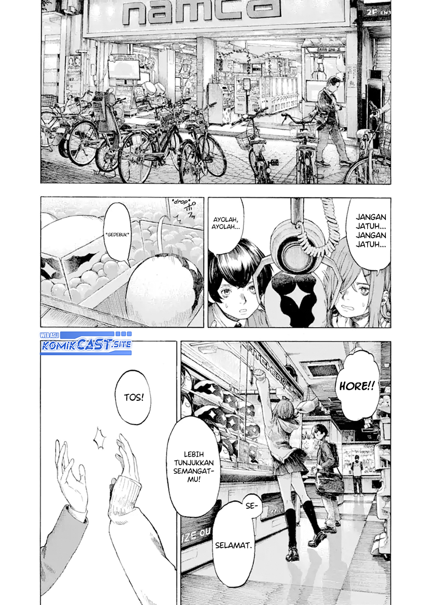 Kimi no Kaketeru Tokomo Suki Chapter 00 Gambar 26