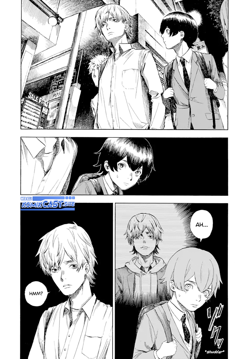 Kimi no Kaketeru Tokomo Suki Chapter 00 Gambar 29