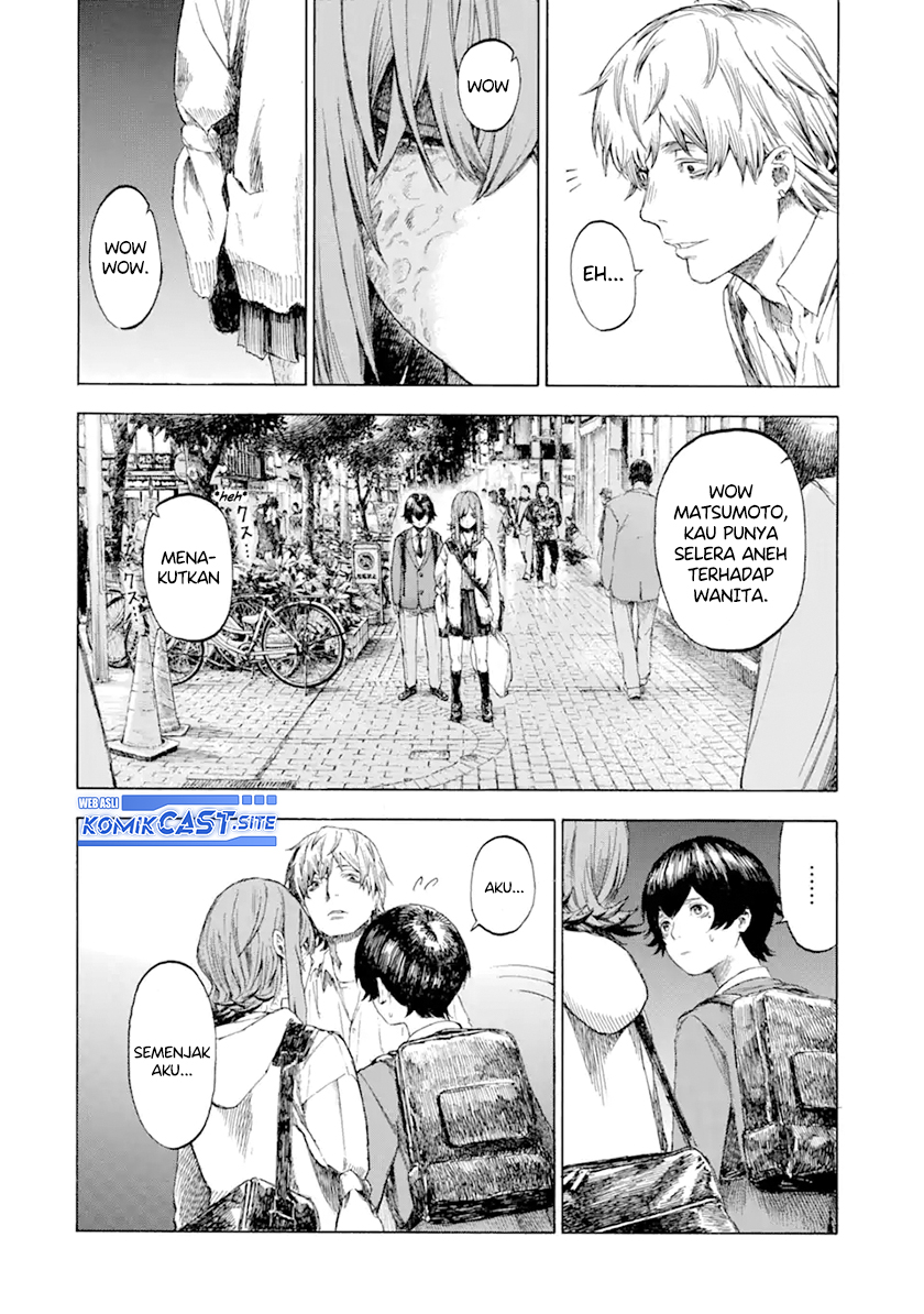 Kimi no Kaketeru Tokomo Suki Chapter 00 Gambar 31