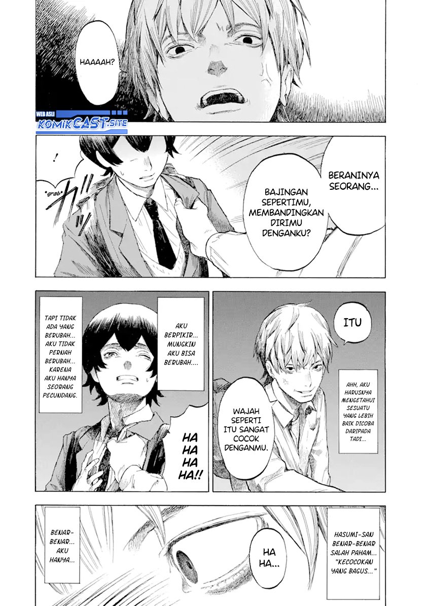 Kimi no Kaketeru Tokomo Suki Chapter 00 Gambar 35